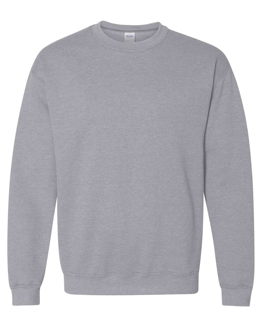 (50 Pieces) Gildan Heavy Blend™ 18000 Sweater Package - JL Franklins