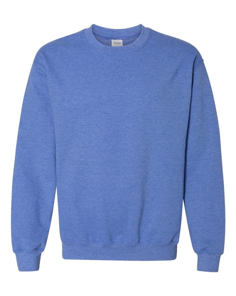 (50 Pieces) Gildan Heavy Blend™ 18000 Sweater Package - JL Franklins