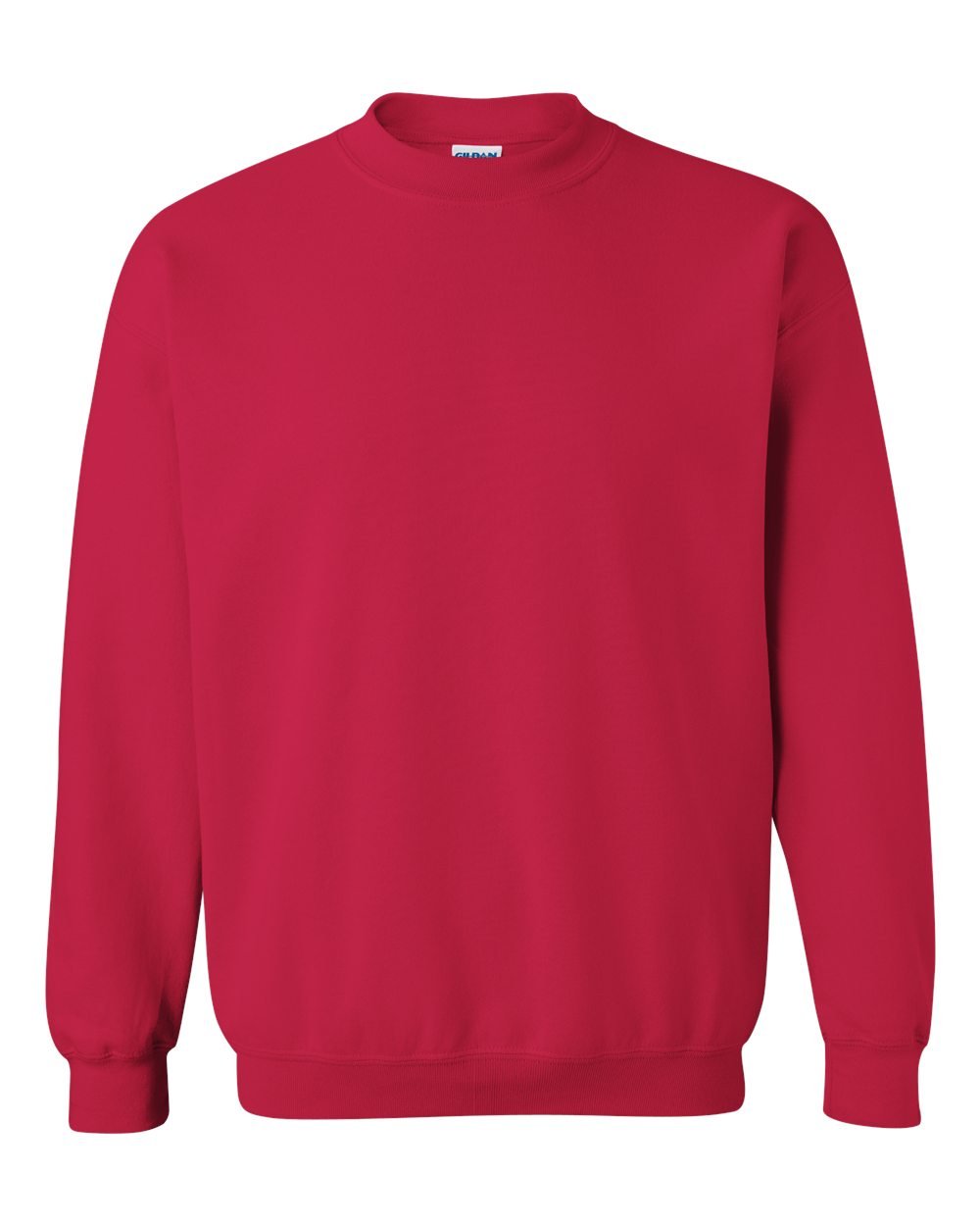 (50 Pieces) Gildan Heavy Blend™ 18000 Sweater Package - JL Franklins