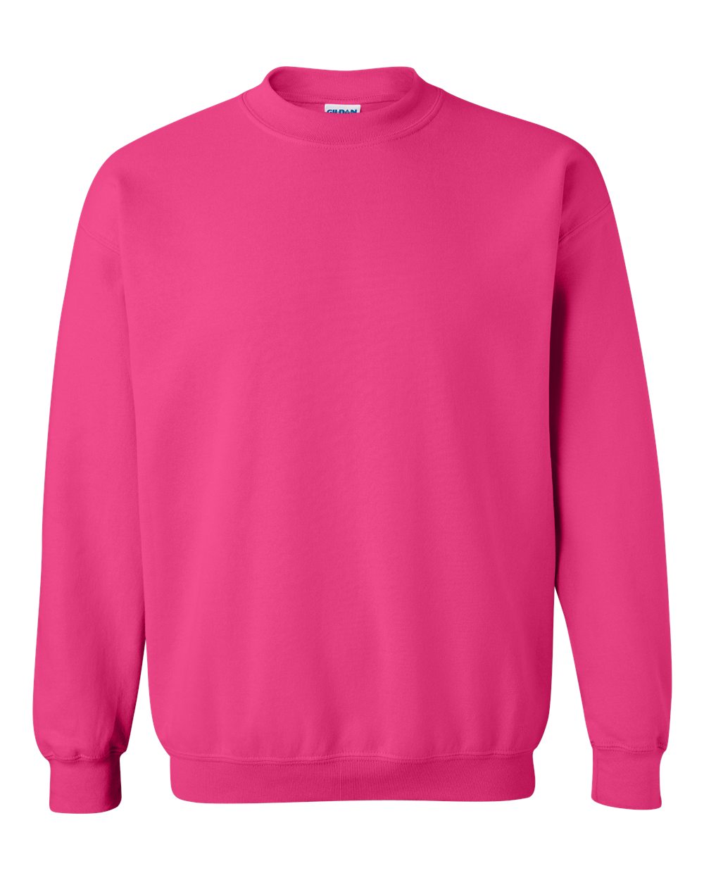 (50 Pieces) Gildan Heavy Blend™ 18000 Sweater Package - JL Franklins