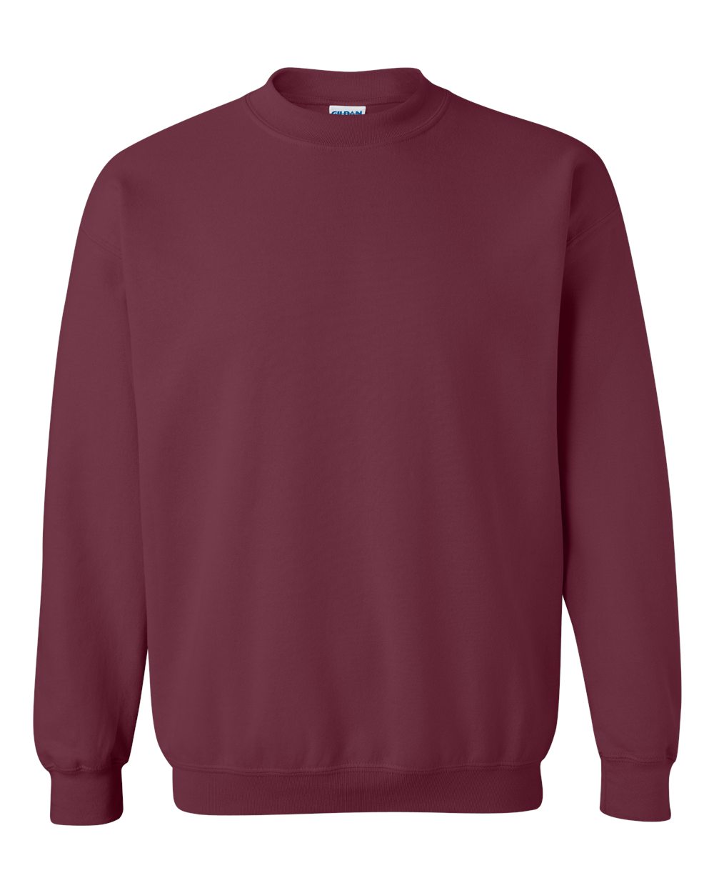 (50 Pieces) Gildan Heavy Blend™ 18000 Sweater Package - JL Franklins