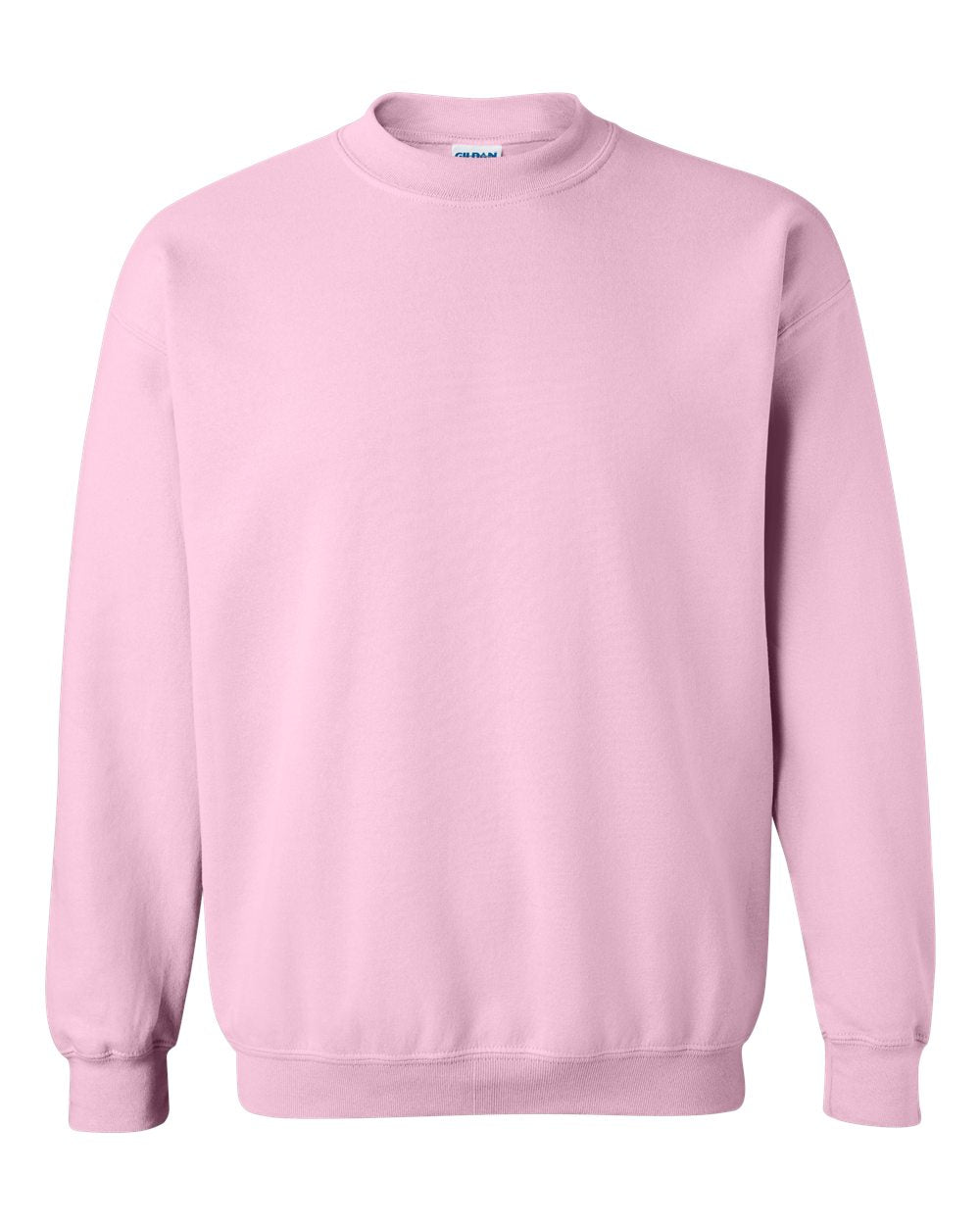 (50 Pieces) Gildan Heavy Blend™ 18000 Sweater Package - JL Franklins