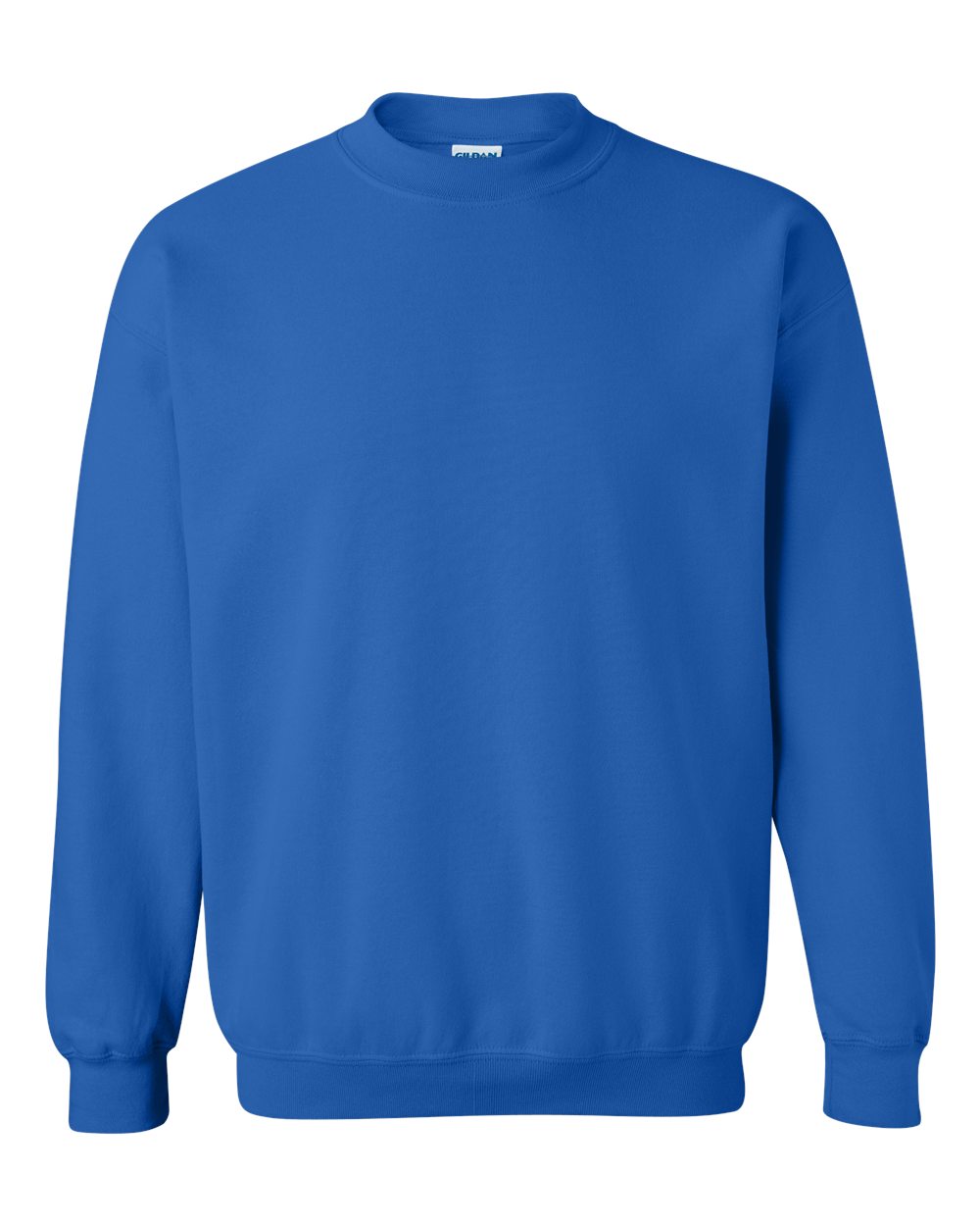 (50 Pieces) Gildan Heavy Blend™ 18000 Sweater Package - JL Franklins