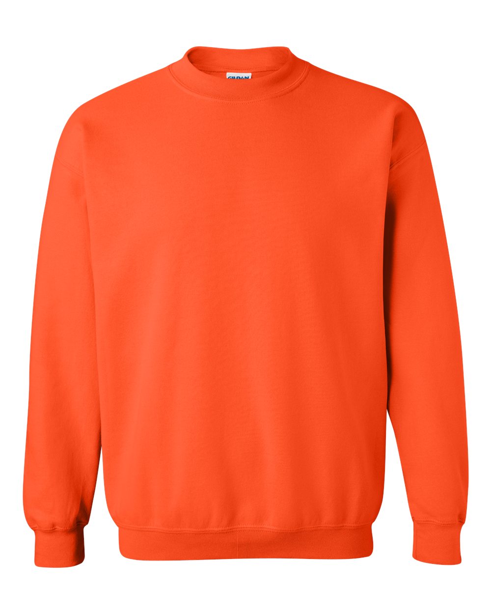 (50 Pieces) Gildan Heavy Blend™ 18000 Sweater Package - JL Franklins