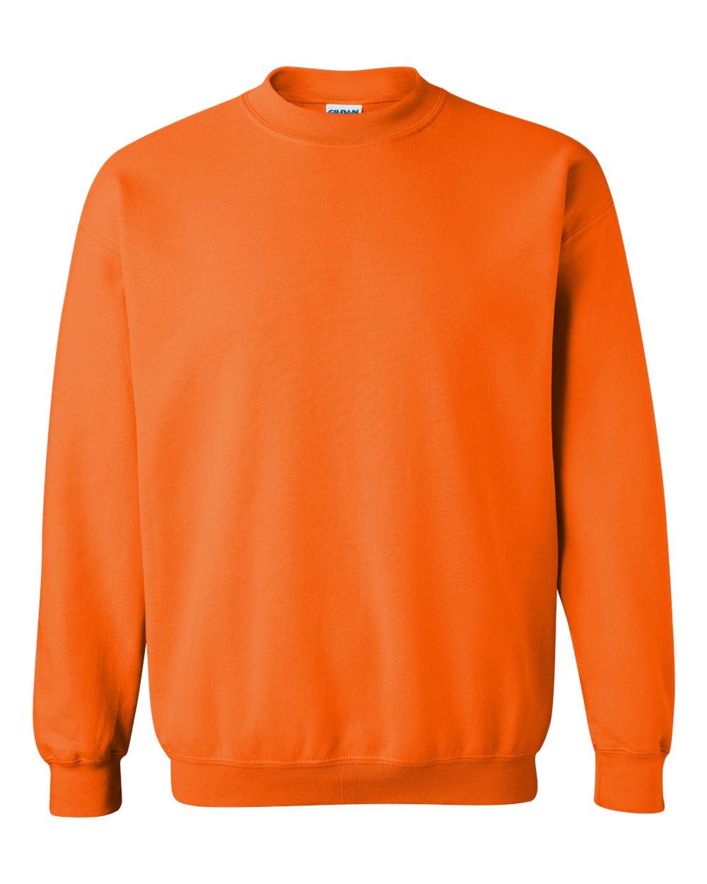 (50 Pieces) Gildan Heavy Blend™ 18000 Sweater Package - JL Franklins