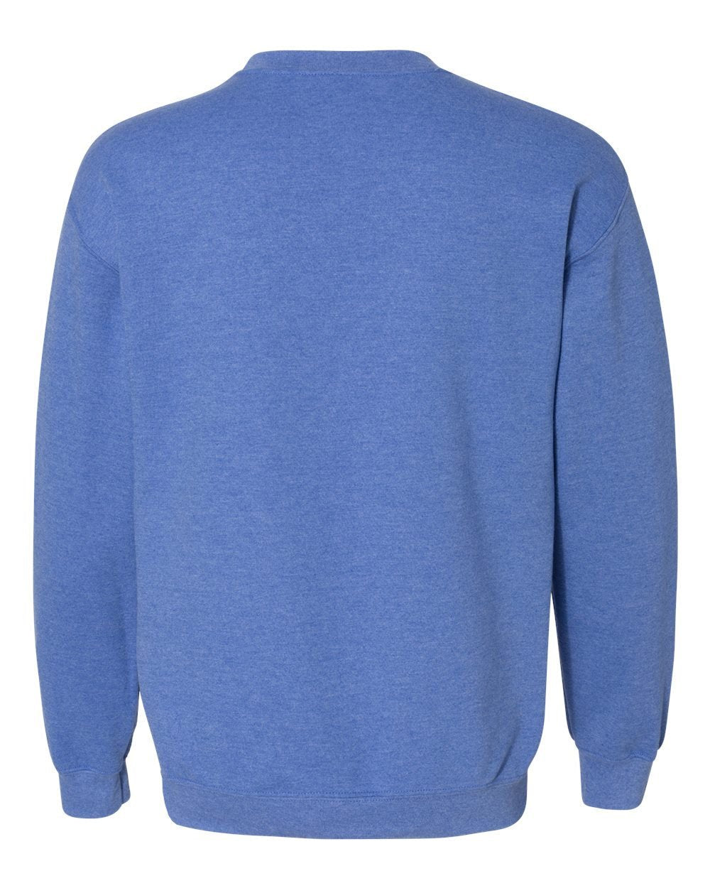 (50 Pieces) Gildan Heavy Blend™ 18000 Sweater Package - JL Franklins