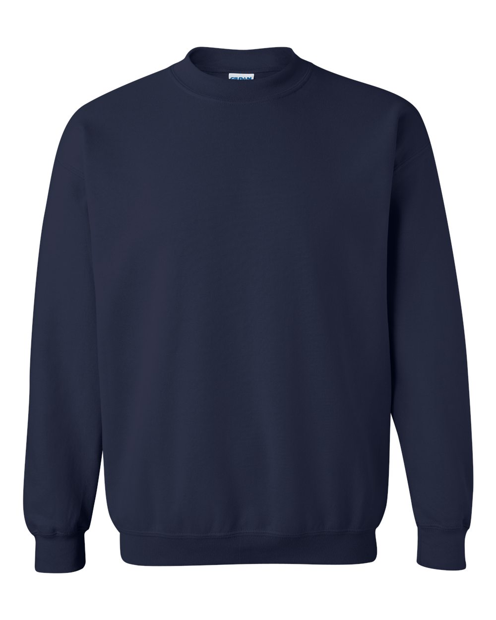 (50 Pieces) Gildan Heavy Blend™ 18000 Sweater Package - JL Franklins
