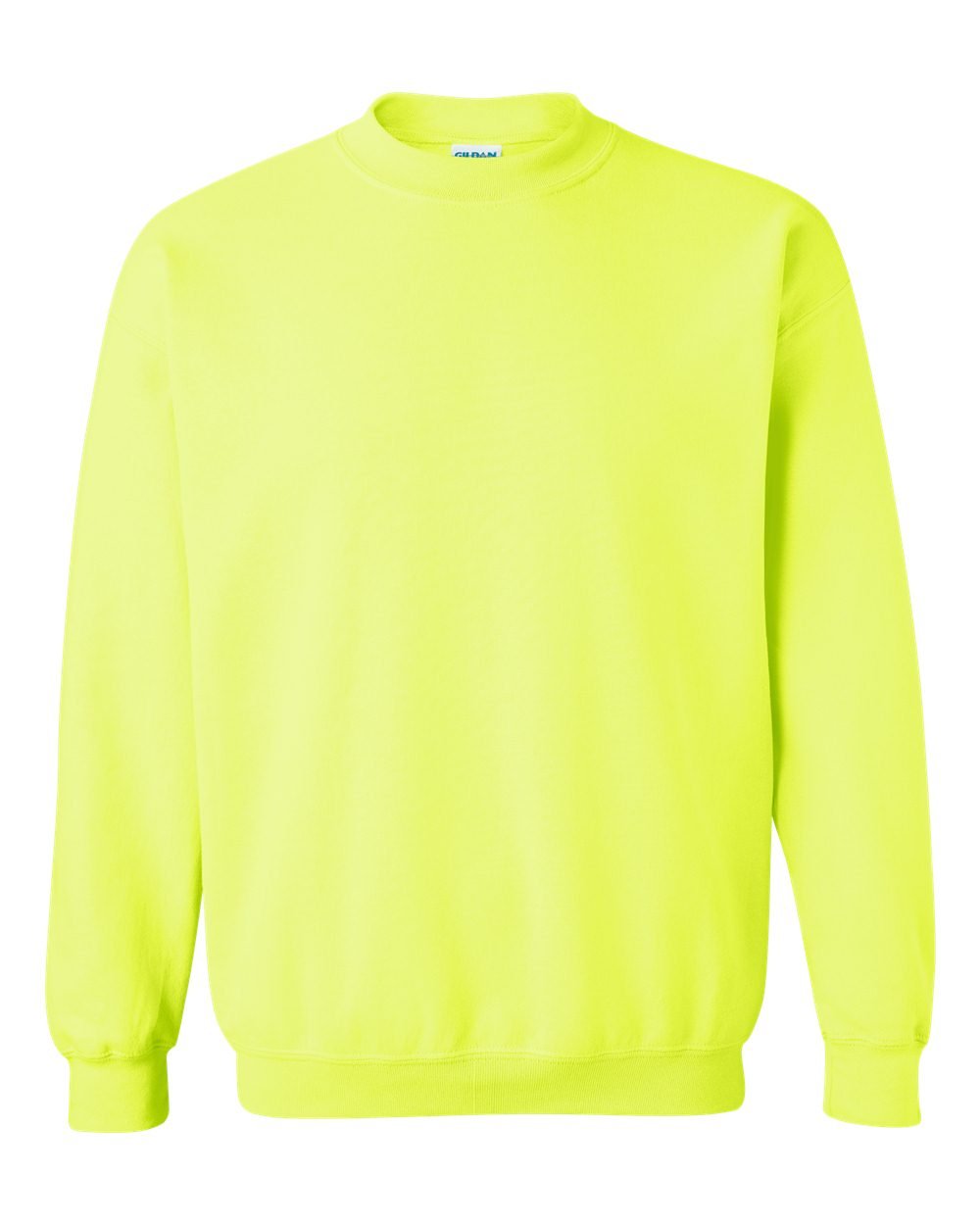 (50 Pieces) Gildan Heavy Blend™ 18000 Sweater Package - JL Franklins