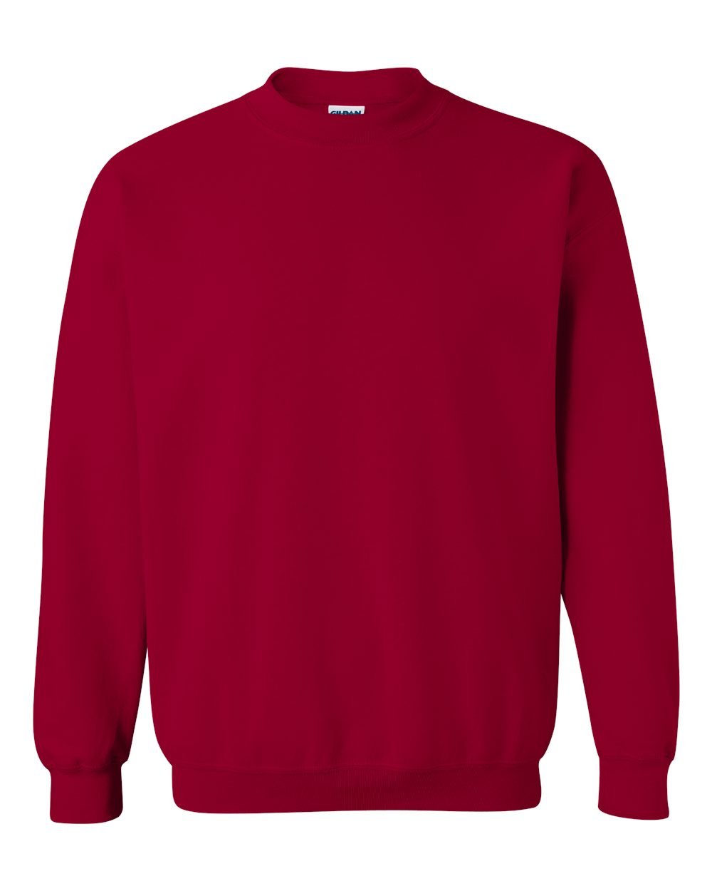 (50 Pieces) Gildan Heavy Blend™ 18000 Sweater Package - JL Franklins