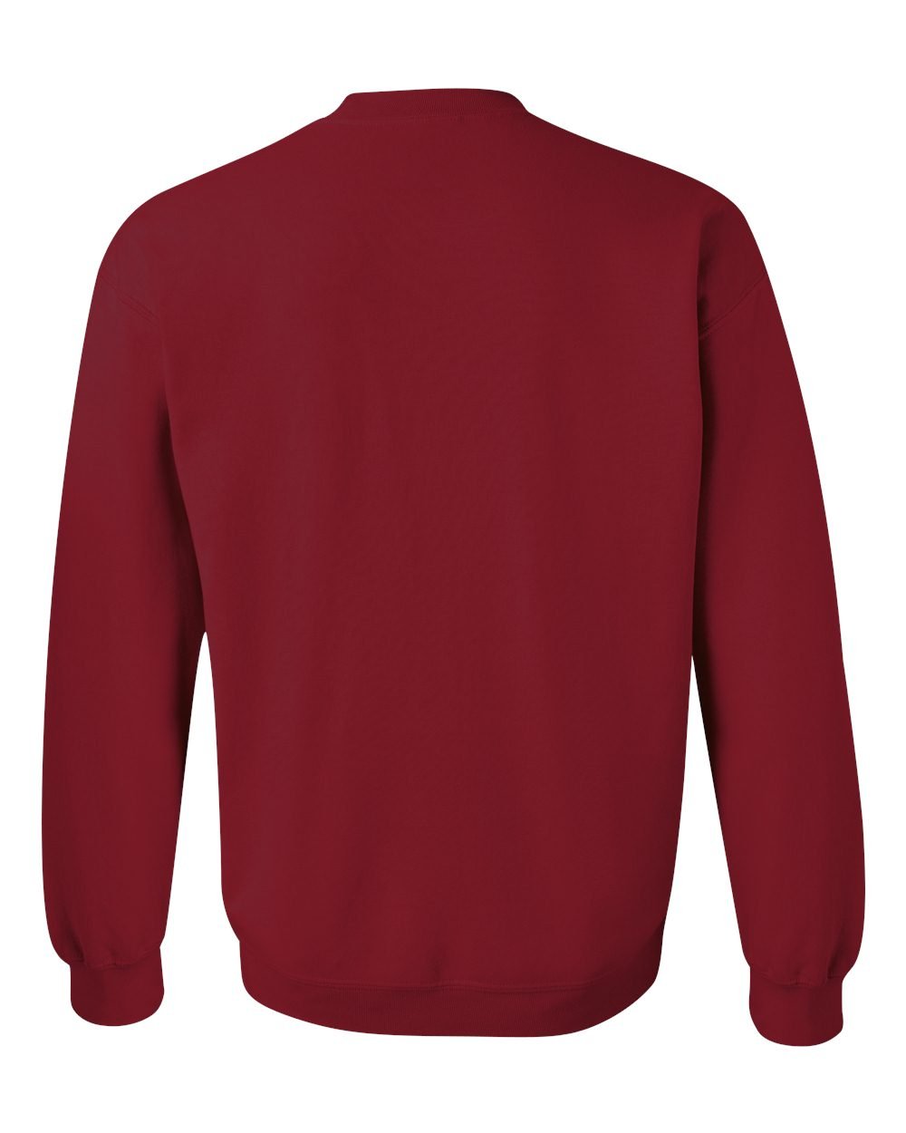 (50 Pieces) Gildan Heavy Blend™ 18000 Sweater Package - JL Franklins