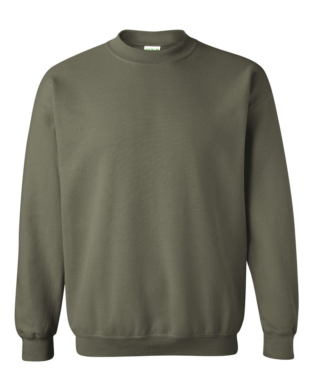 (50 Pieces) Gildan Heavy Blend™ 18000 Sweater Package - JL Franklins