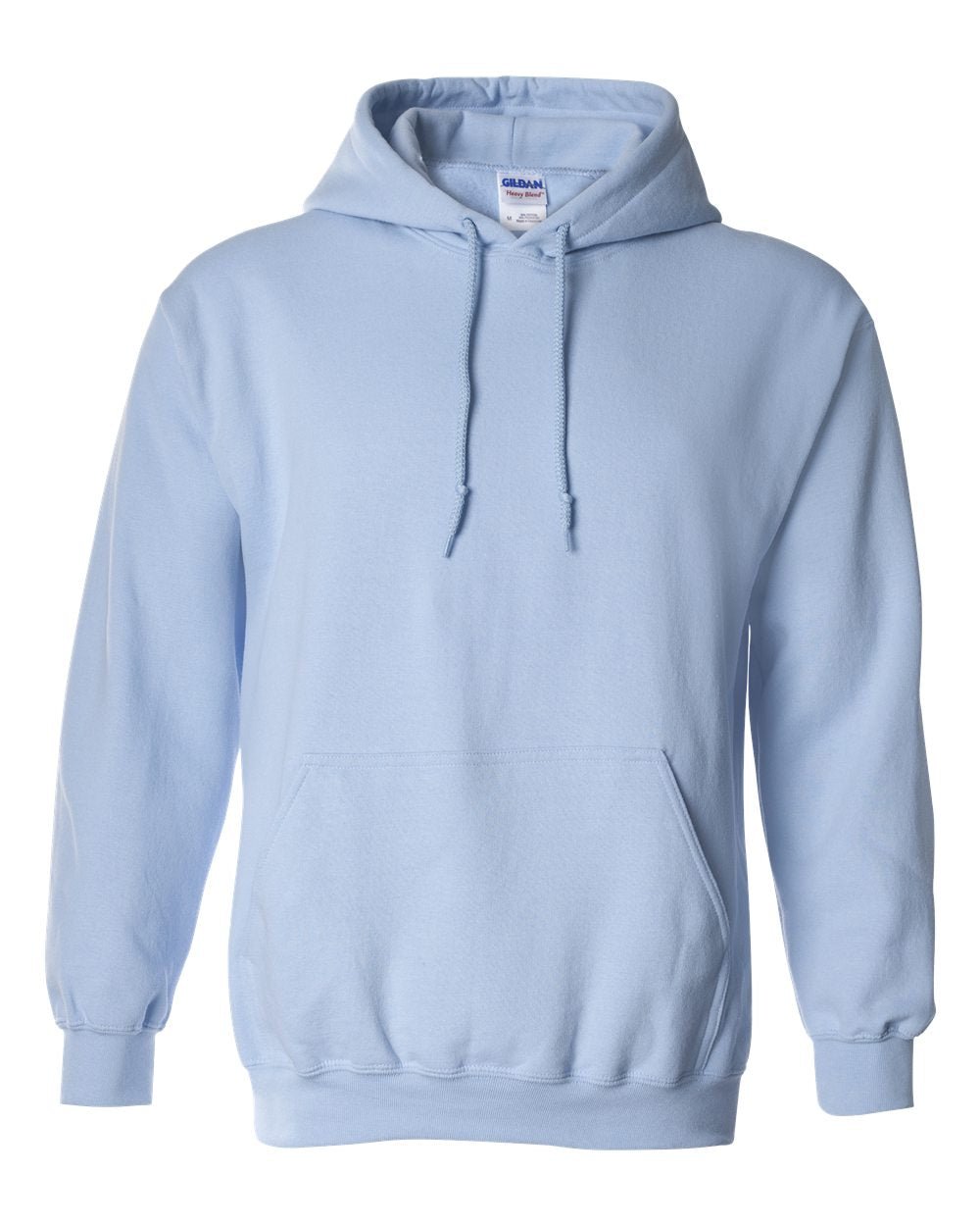 (50 Pieces) Gildan Heavy Blend™ 18500 Hoodie Package - JL Franklins