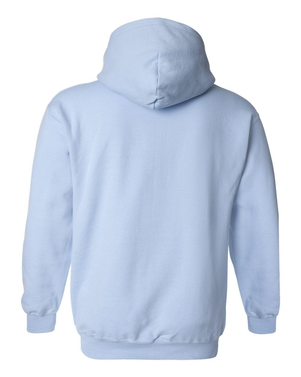 (50 Pieces) Gildan Heavy Blend™ 18500 Hoodie Package - JL Franklins
