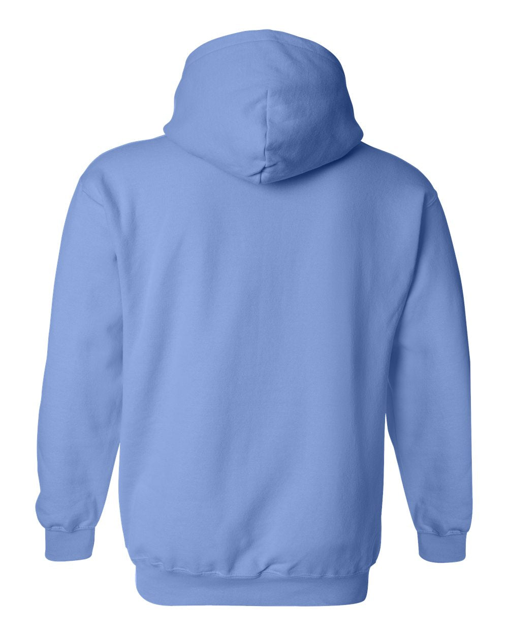 (50 Pieces) Gildan Heavy Blend™ 18500 Hoodie Package - JL Franklins