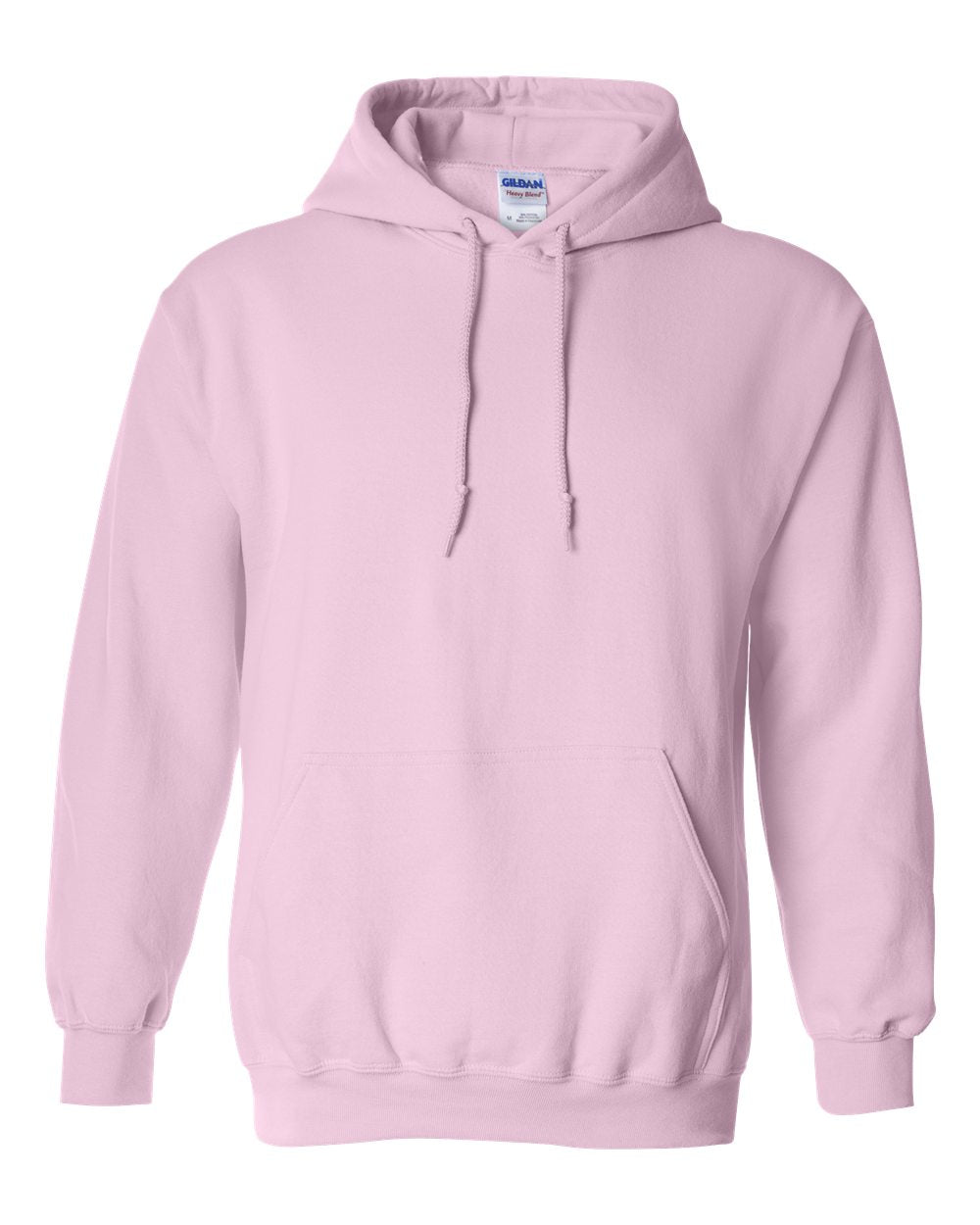 (50 Pieces) Gildan Heavy Blend™ 18500 Hoodie Package - JL Franklins