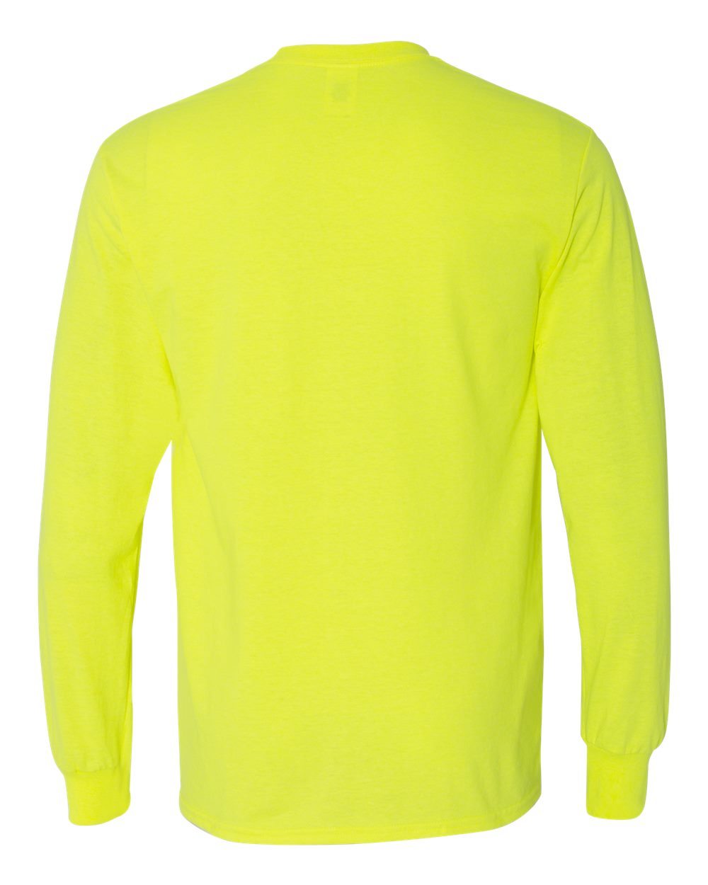 (50 Pieces) Gildan Heavy Cotton™ Long Sleeve T-Shirt Package - JL Franklins
