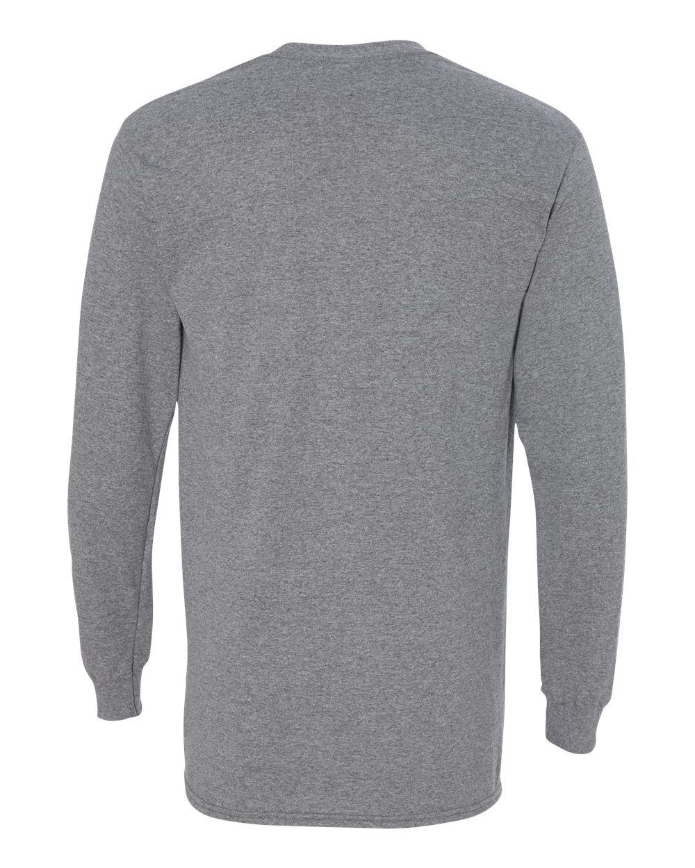 (50 Pieces) Gildan Heavy Cotton™ Long Sleeve T-Shirt Package - JL Franklins