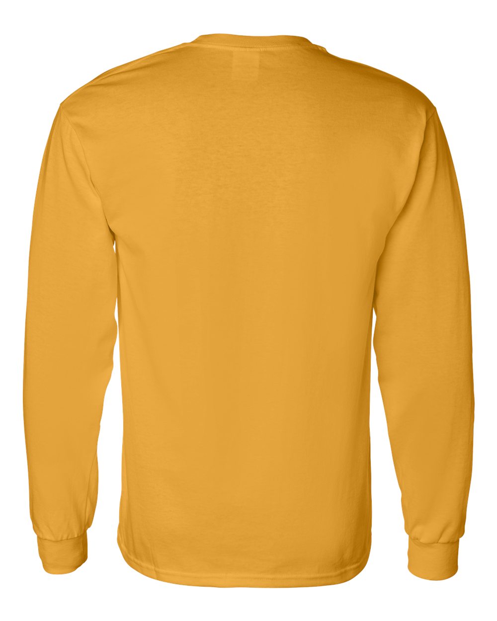 (50 Pieces) Gildan Heavy Cotton™ Long Sleeve T-Shirt Package - JL Franklins