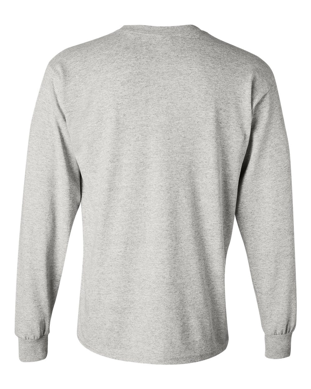 (50 Pieces) Gildan Heavy Cotton™ Long Sleeve T-Shirt Package - JL Franklins
