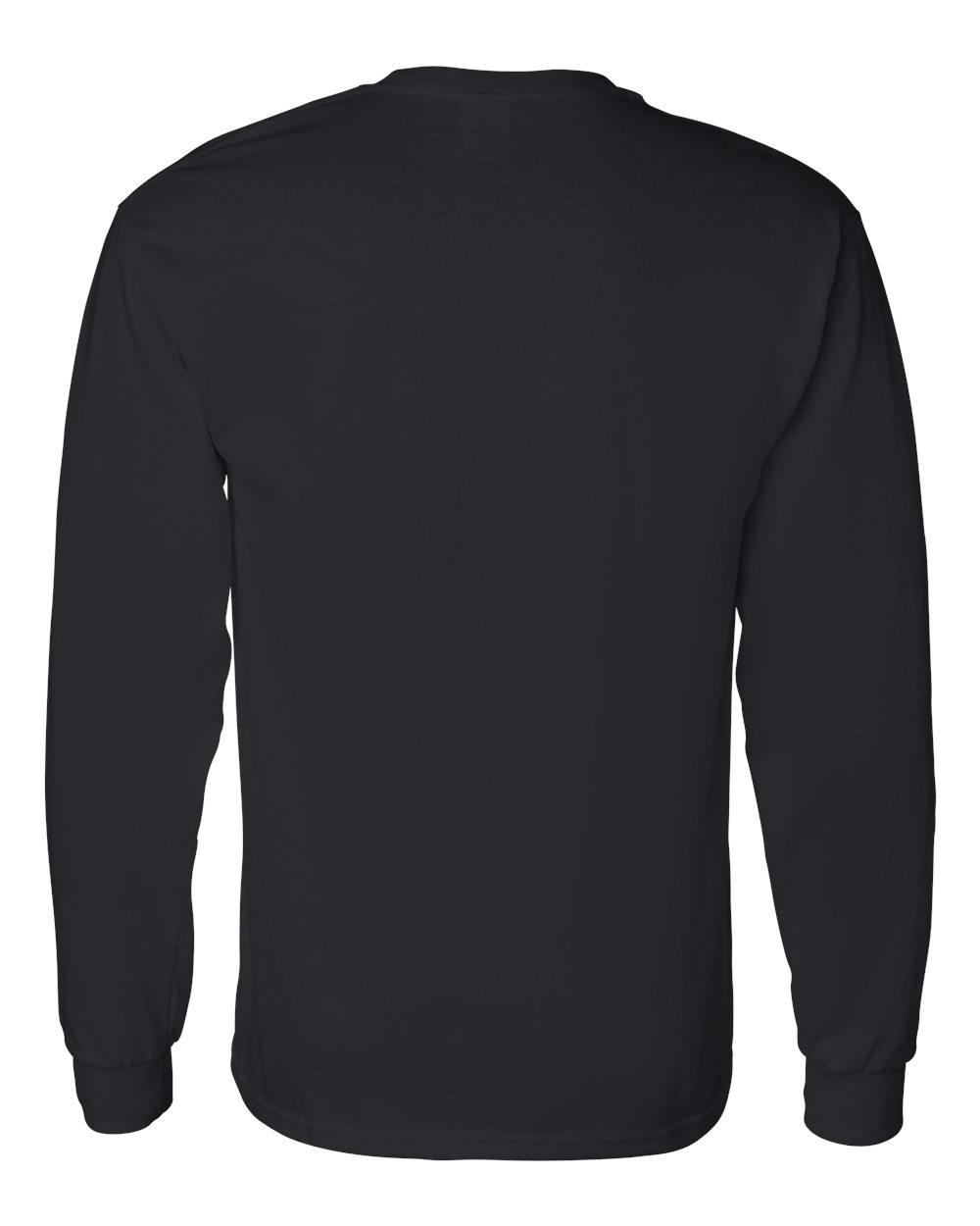 (50 Pieces) Gildan Heavy Cotton™ Long Sleeve T-Shirt Package - JL Franklins