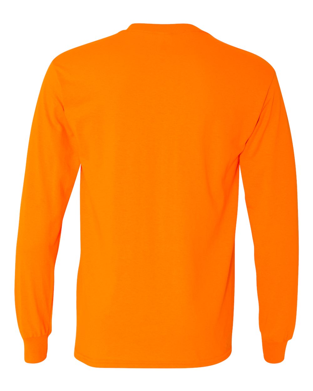 (50 Pieces) Gildan Heavy Cotton™ Long Sleeve T-Shirt Package - JL Franklins