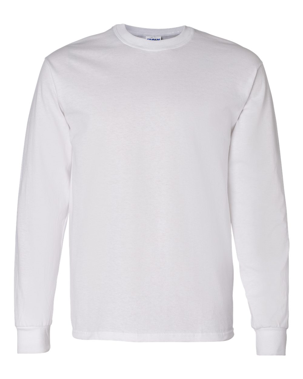 (50 Pieces) Gildan Heavy Cotton™ Long Sleeve T-Shirt Package - JL Franklins