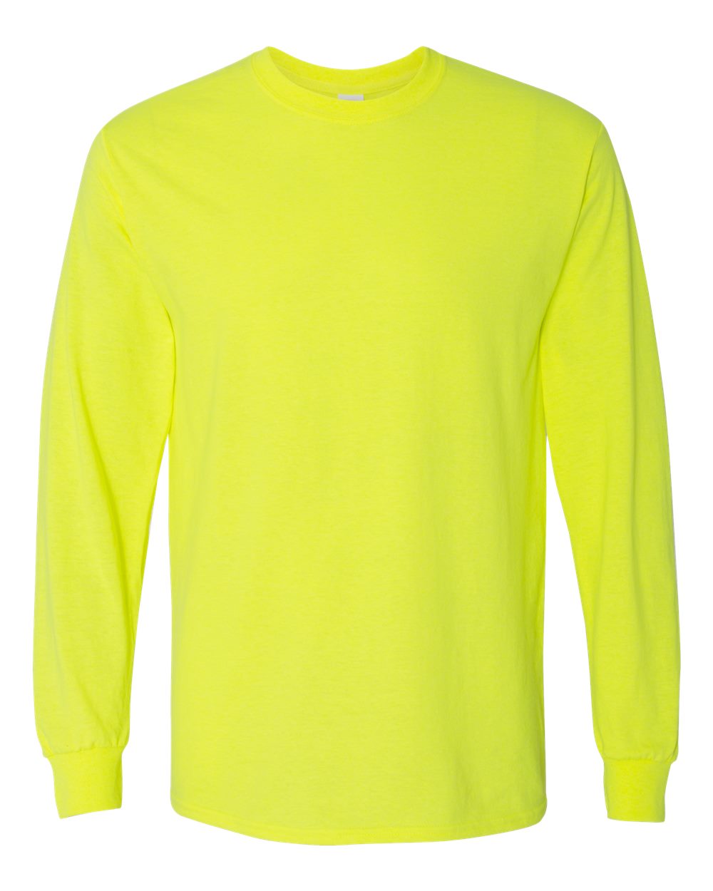 (50 Pieces) Gildan Heavy Cotton™ Long Sleeve T-Shirt Package - JL Franklins