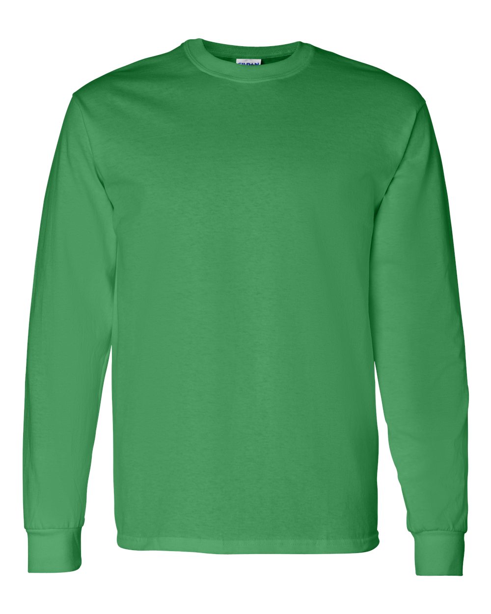 (50 Pieces) Gildan Heavy Cotton™ Long Sleeve T-Shirt Package - JL Franklins