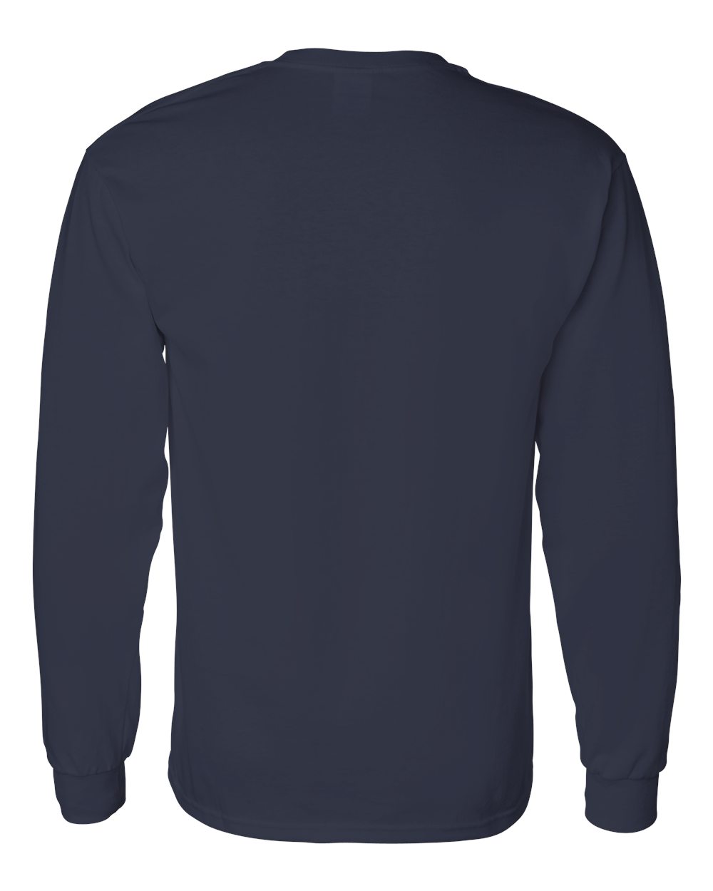 (50 Pieces) Gildan Heavy Cotton™ Long Sleeve T-Shirt Package - JL Franklins