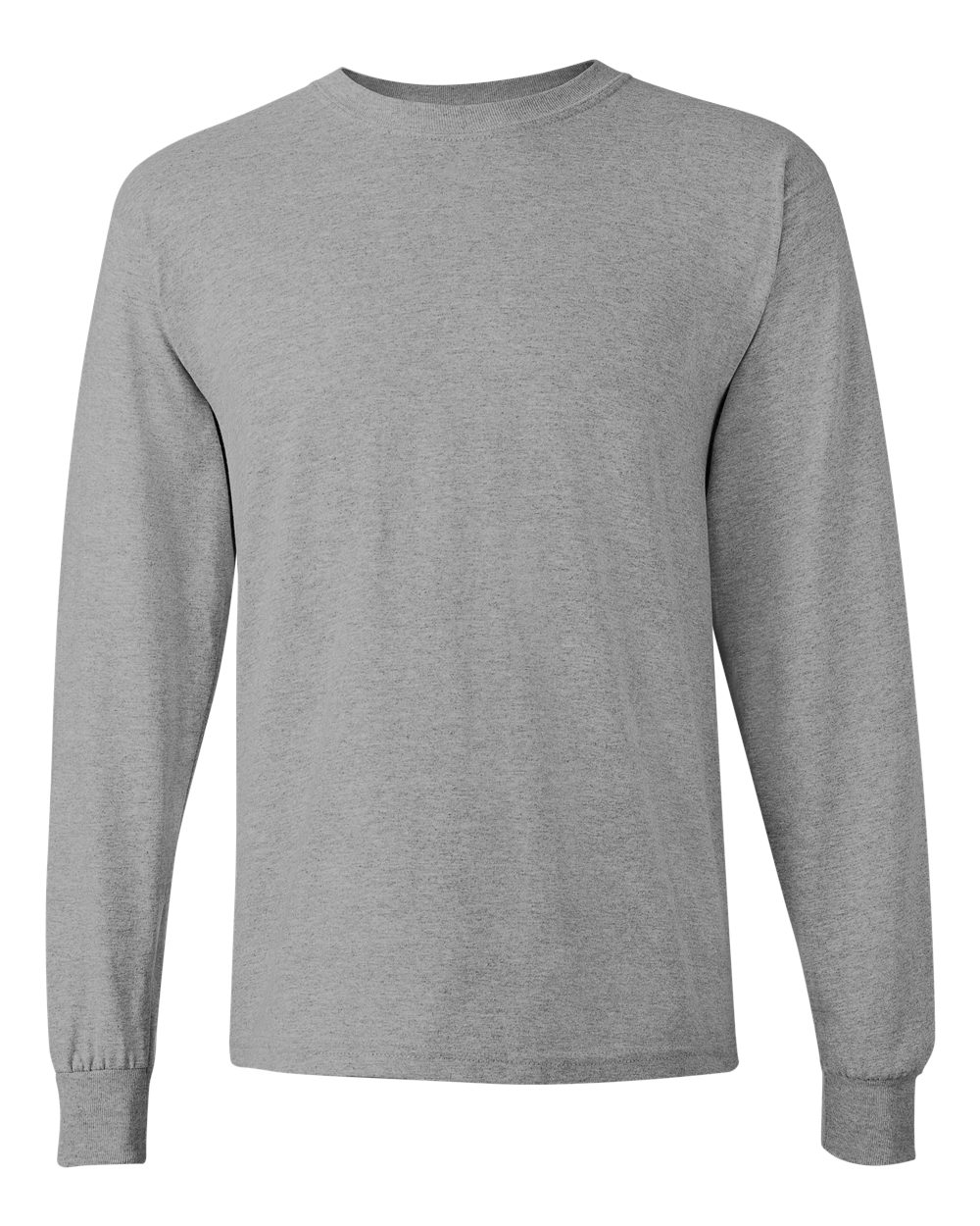 (50 Pieces) Gildan Heavy Cotton™ Long Sleeve T-Shirt Package - JL Franklins