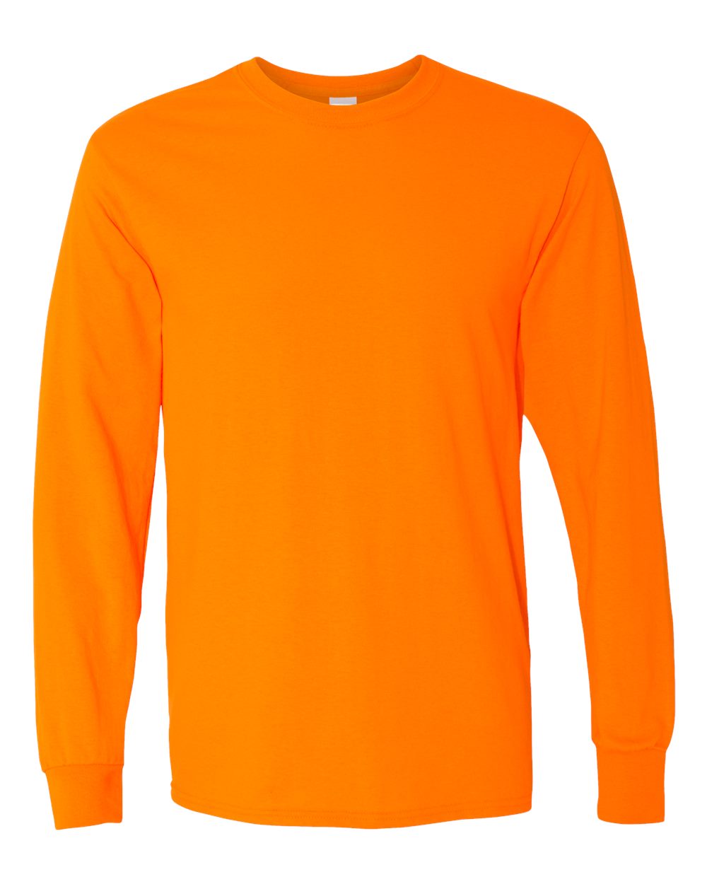 (50 Pieces) Gildan Heavy Cotton™ Long Sleeve T-Shirt Package - JL Franklins