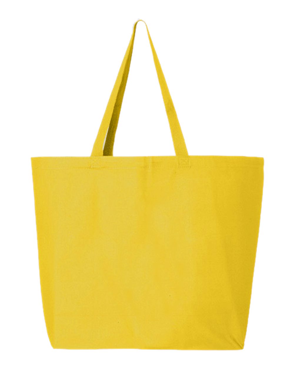 Jumbo Tote 25L with Single Color Print