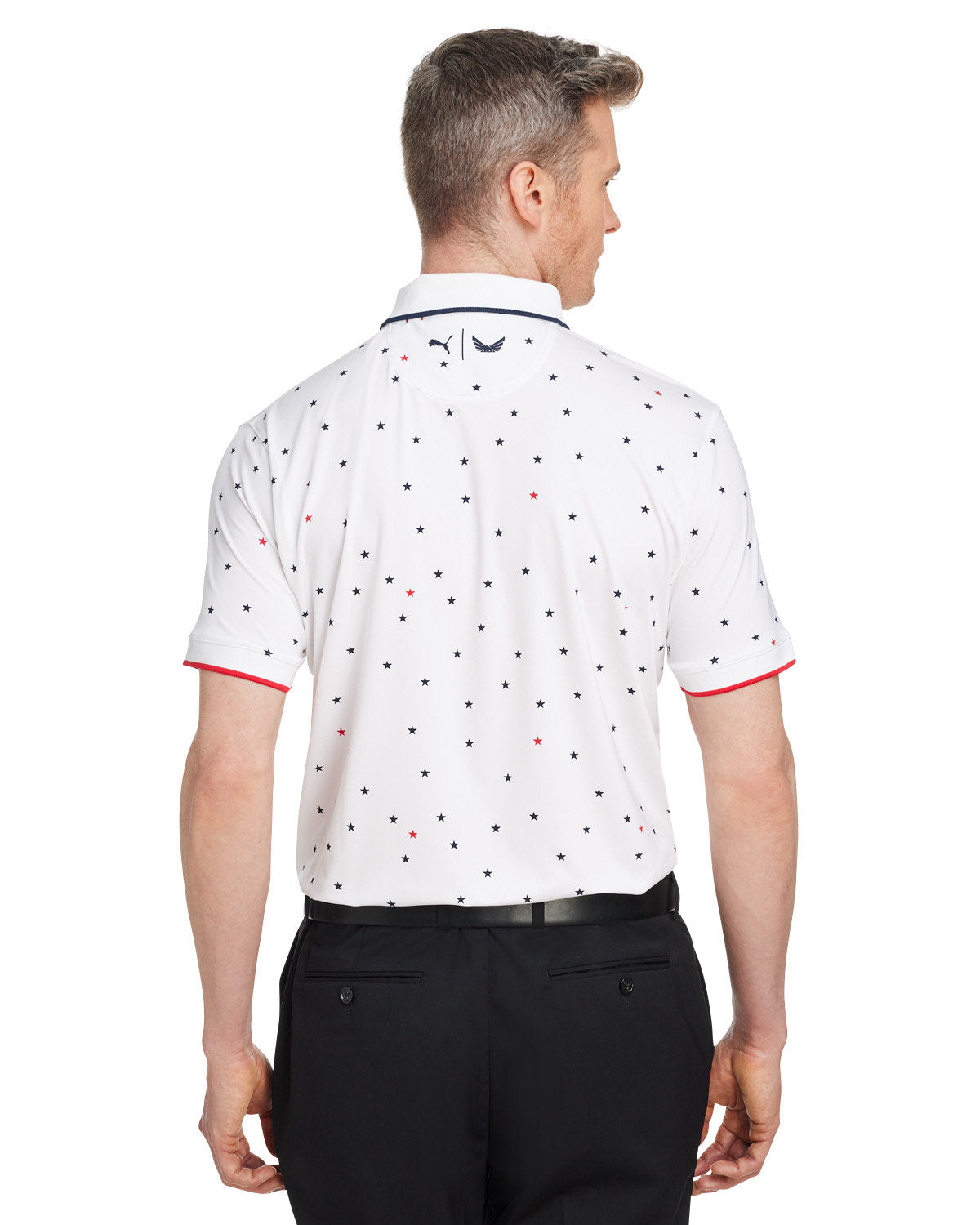 Puma Volition Skylight Polo