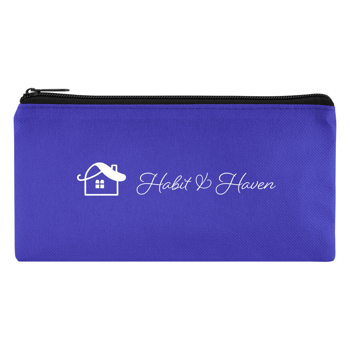 Recycled Pencil Pouch
