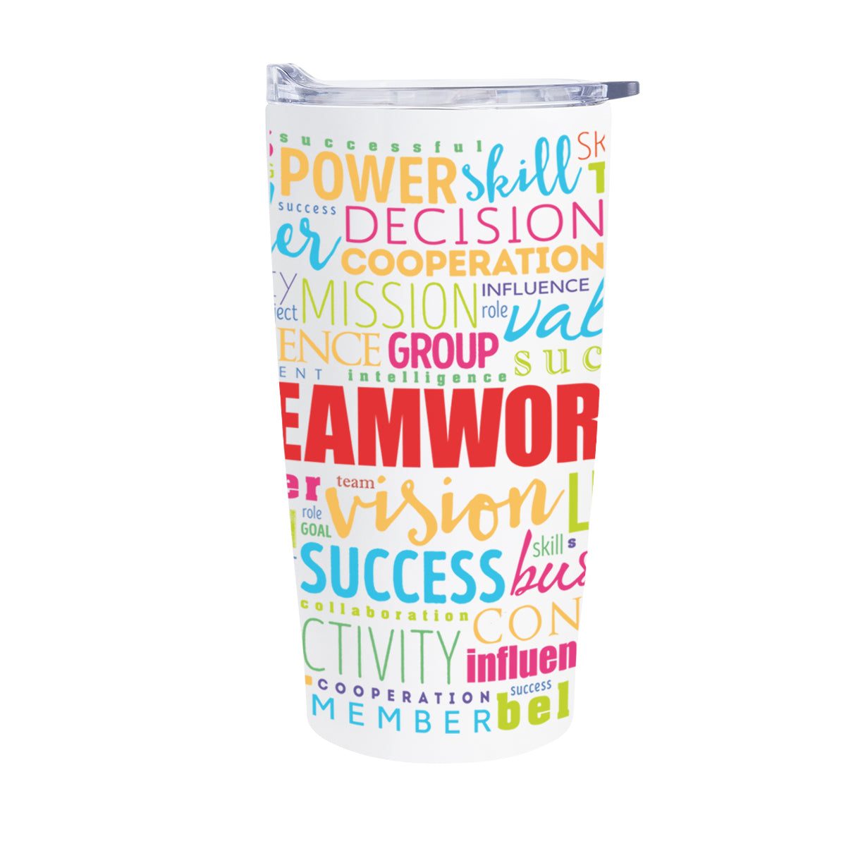 20 Oz. Full Color Himalayan Tumbler
