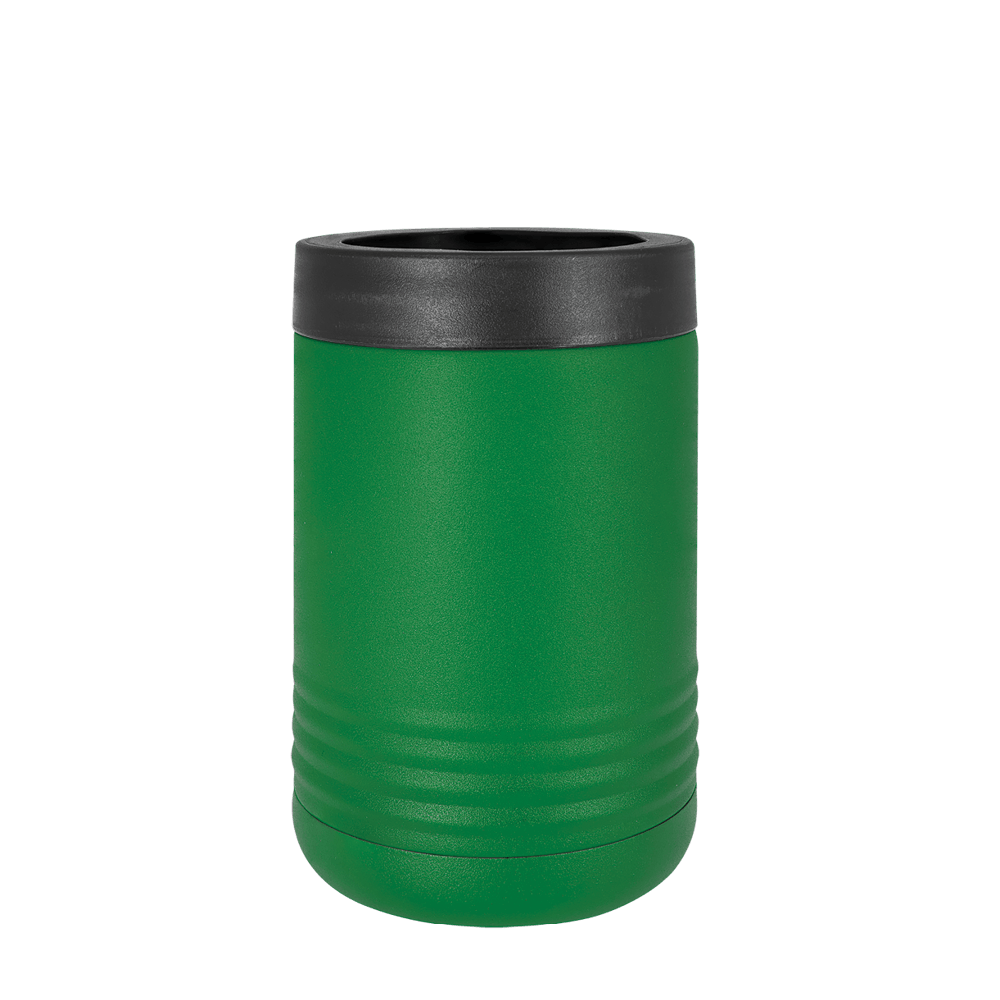 (6 Pieces) Laser Engraved Insulated Can Holder | 12 oz - JL Franklins