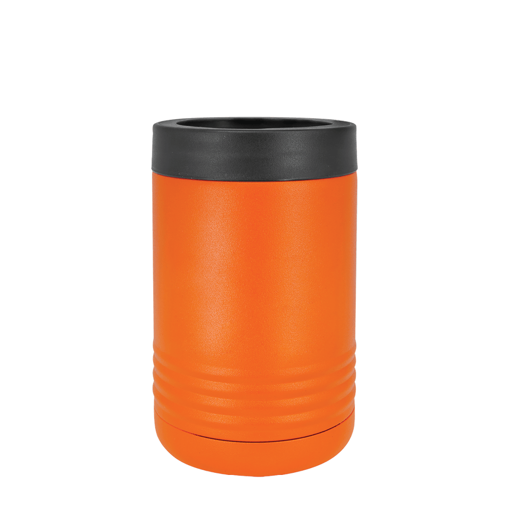 (6 Pieces) Laser Engraved Insulated Can Holder | 12 oz - JL Franklins