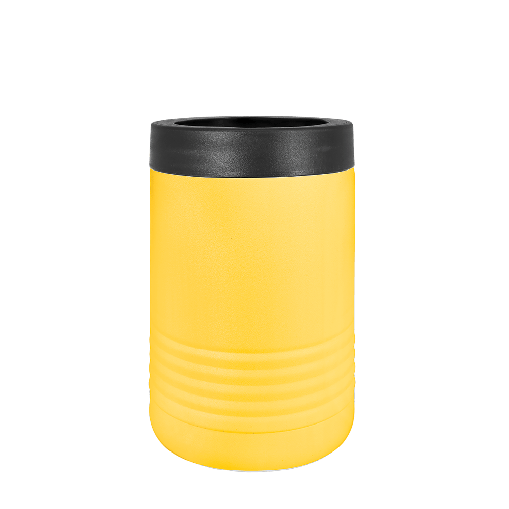 (6 Pieces) Laser Engraved Insulated Can Holder | 12 oz - JL Franklins