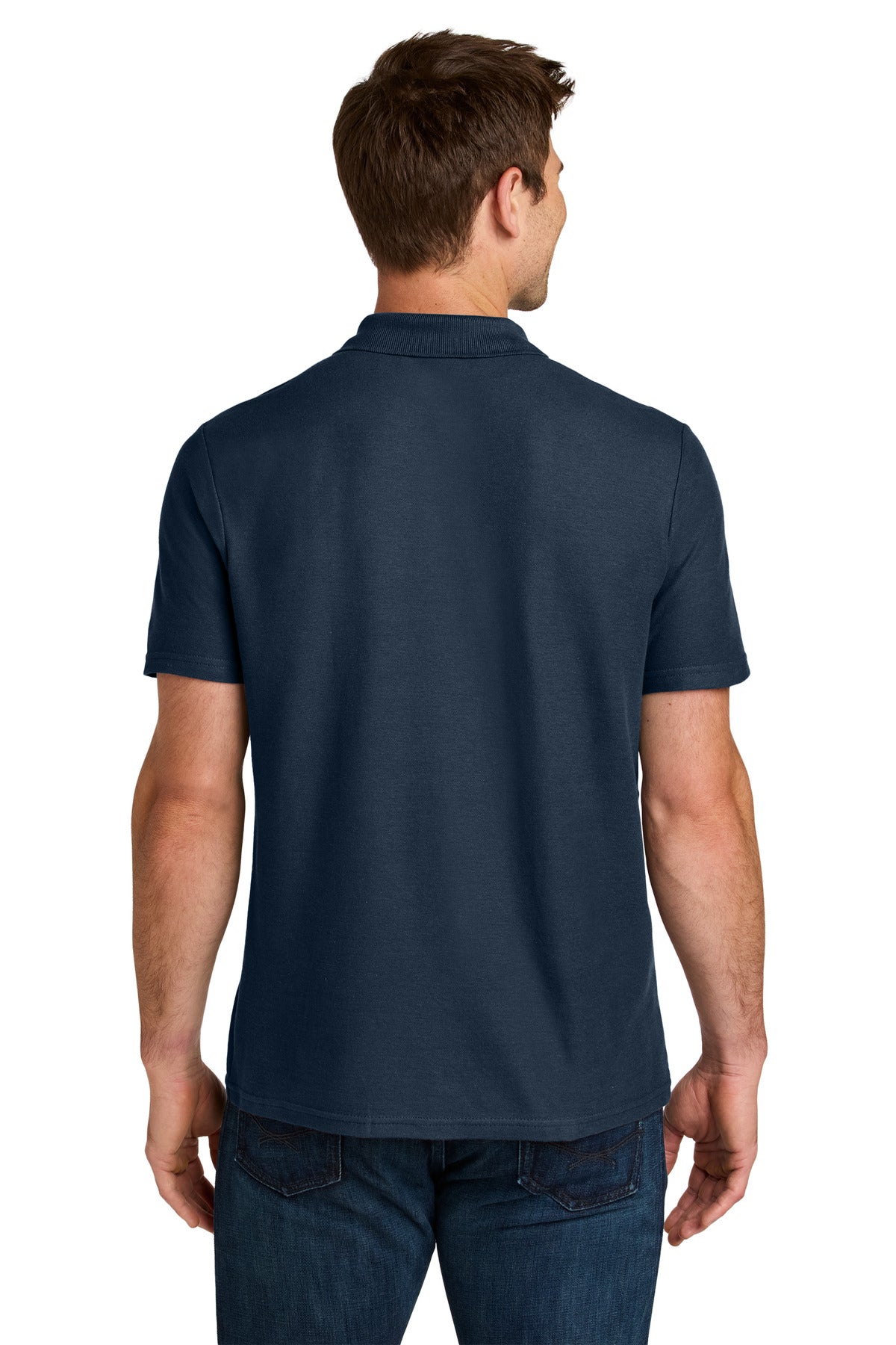 Gildan Softstyle Pique Polo