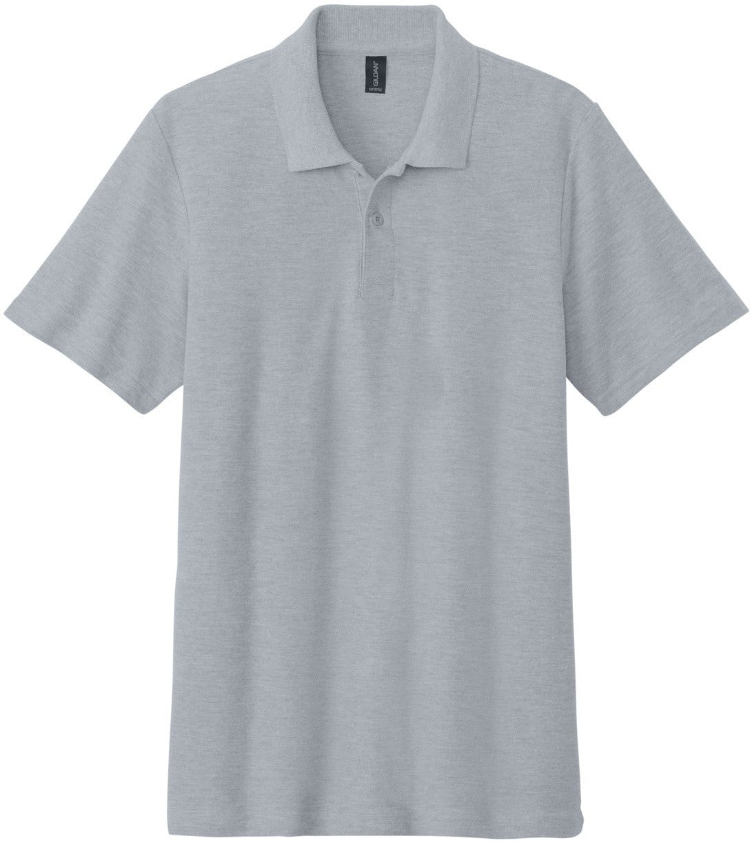 Gildan Softstyle Pique Polo