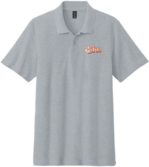 Gildan Softstyle Pique Polo