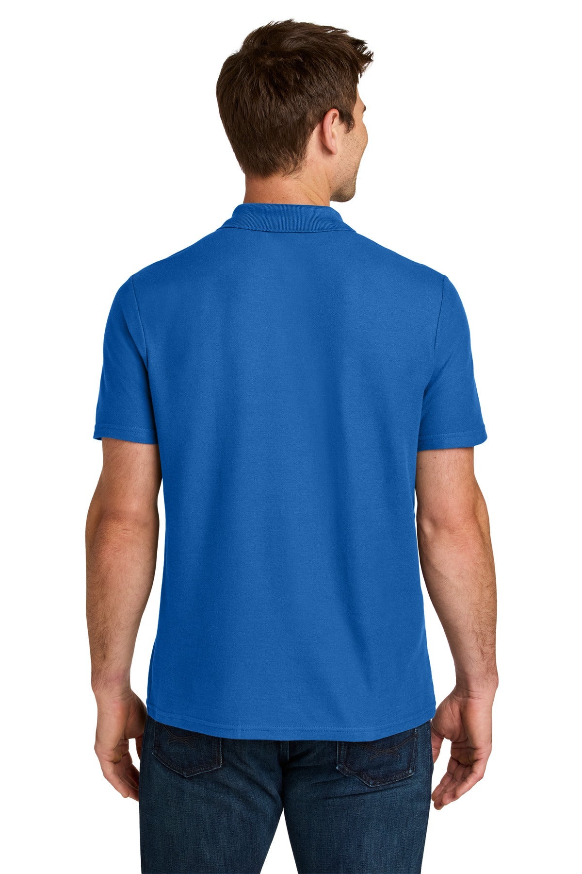 Gildan Softstyle Pique Polo