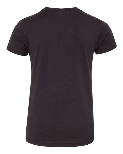 Bella Canvas Youth Jersey Tee - 3001Y