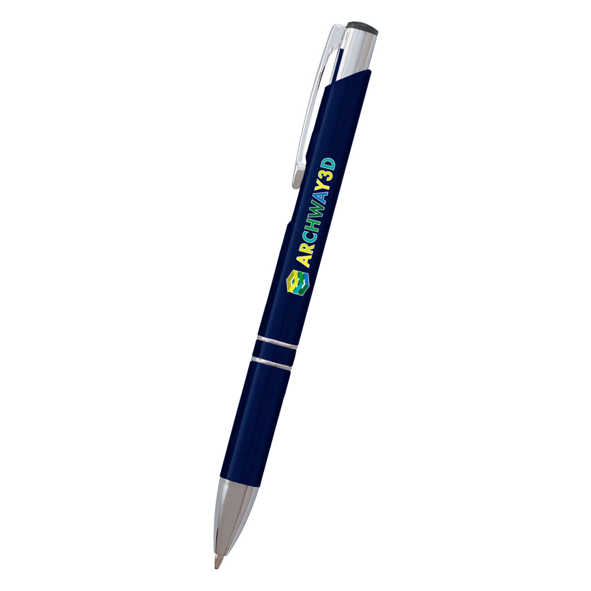The Mirage Pen