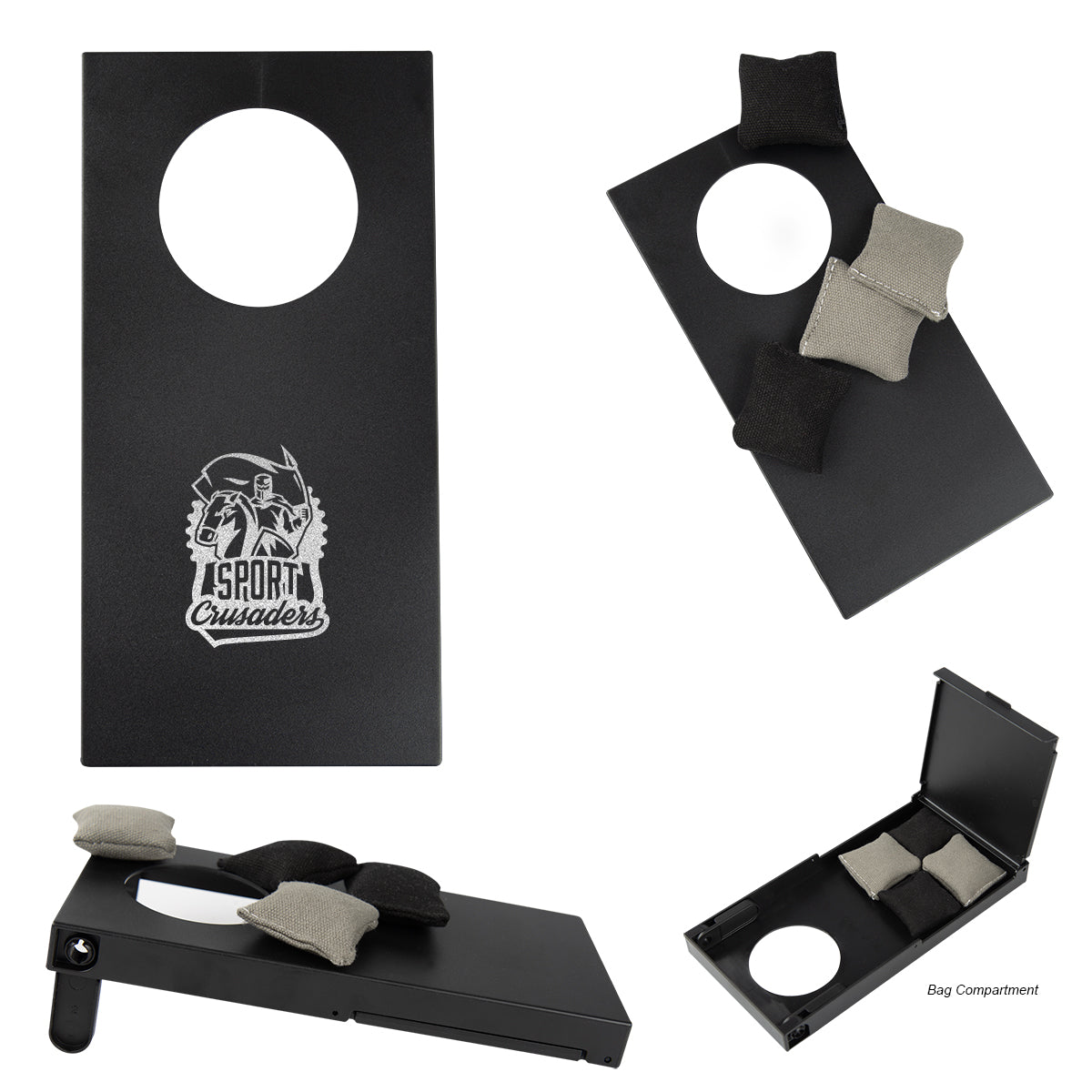 Mini Corn Hole Game