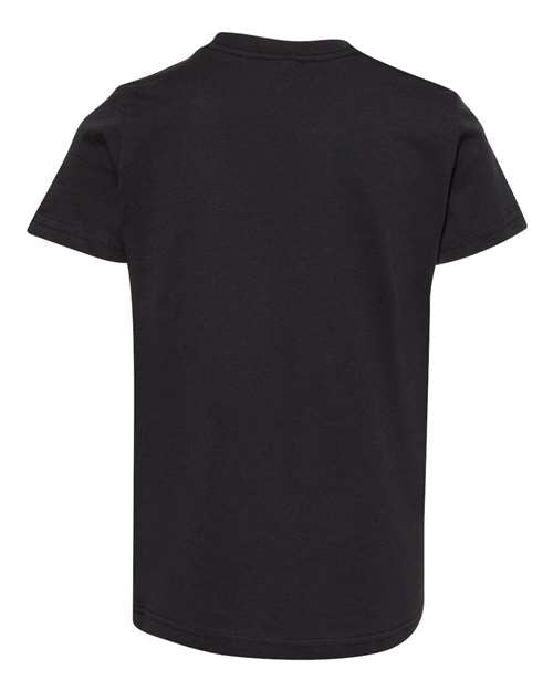 Bella Canvas Youth Jersey Tee - 3001Y