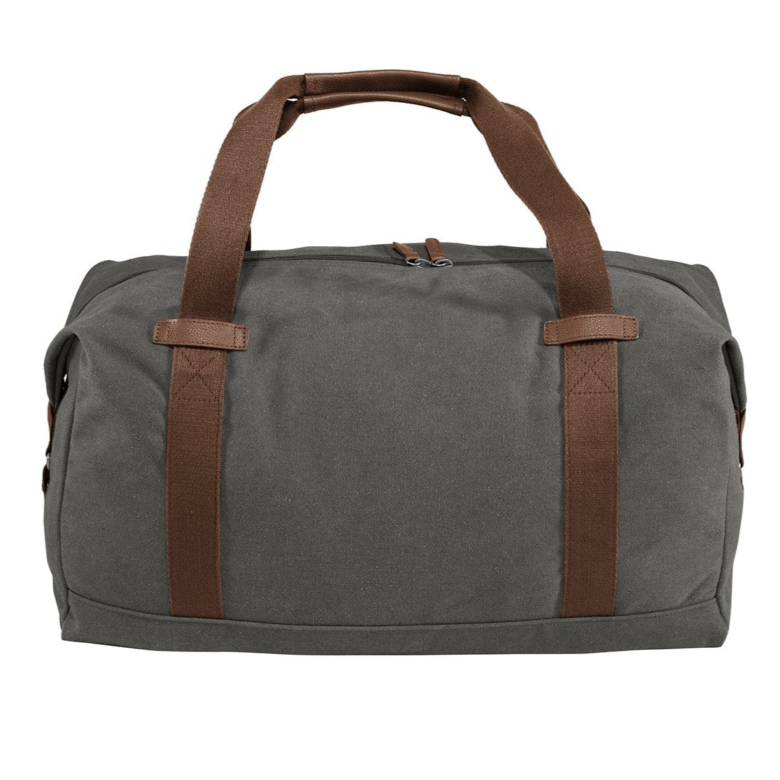 Port Authority Cotton Canvas Duffle