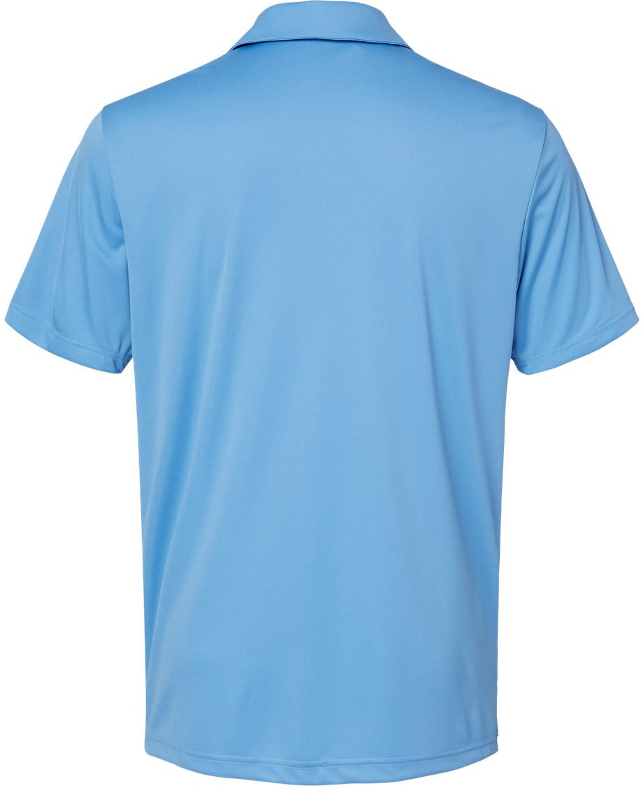 Adidas 3Stripes Shoulder Polo