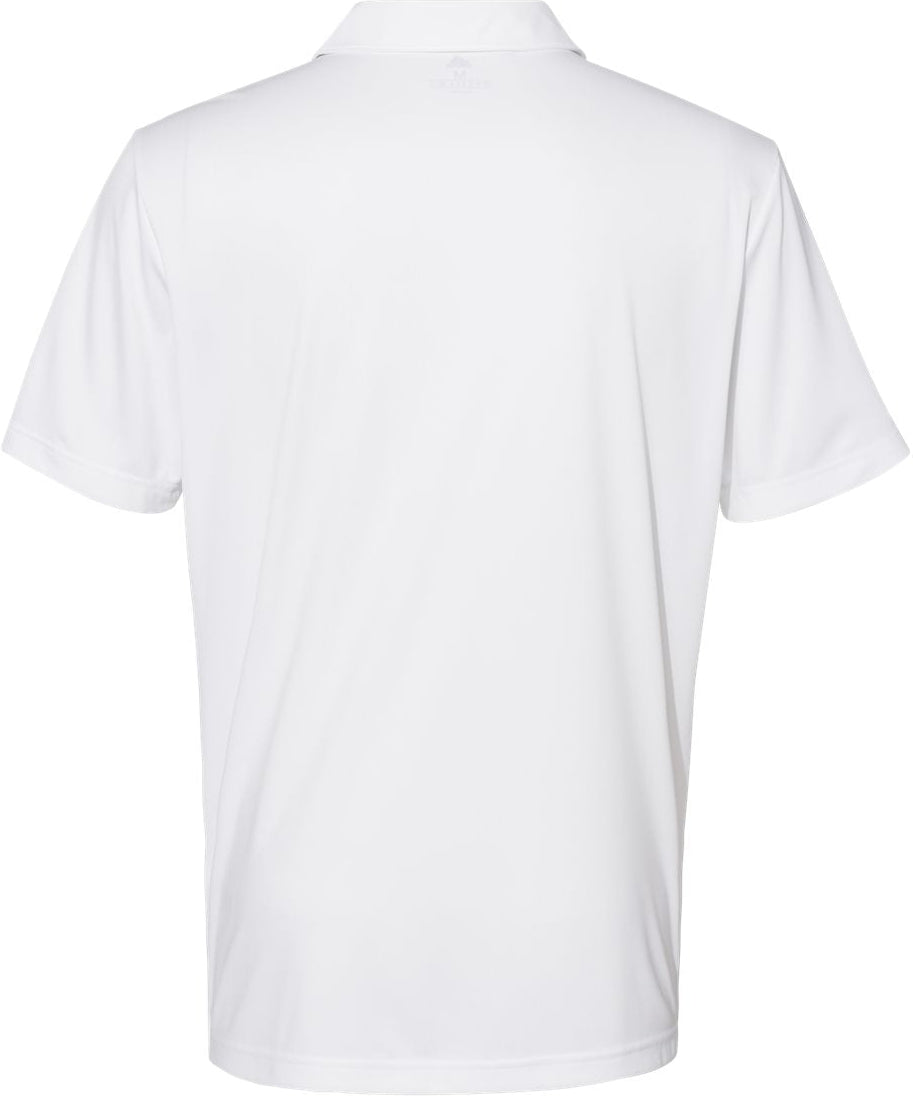 Adidas 3Stripes Shoulder Polo