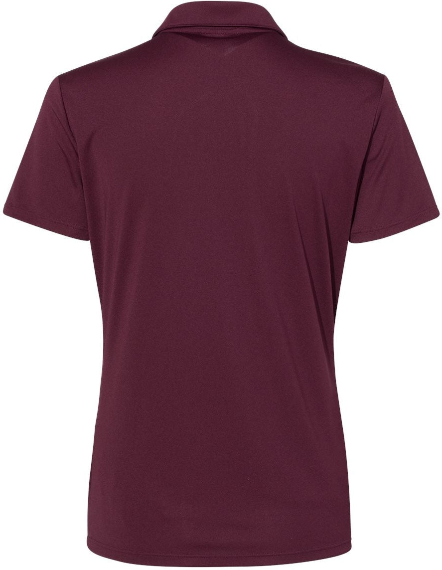 Adidas Ladies Performance Polo